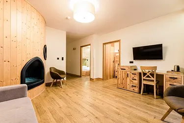 Конференц-зал и пространство для мероприятий «Залесье Мазуры»