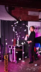 Игровая площадка и анимации для детей в Залесье-Мазурах