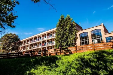 Ресторан «Залесье Мазуры» — региональная кухня